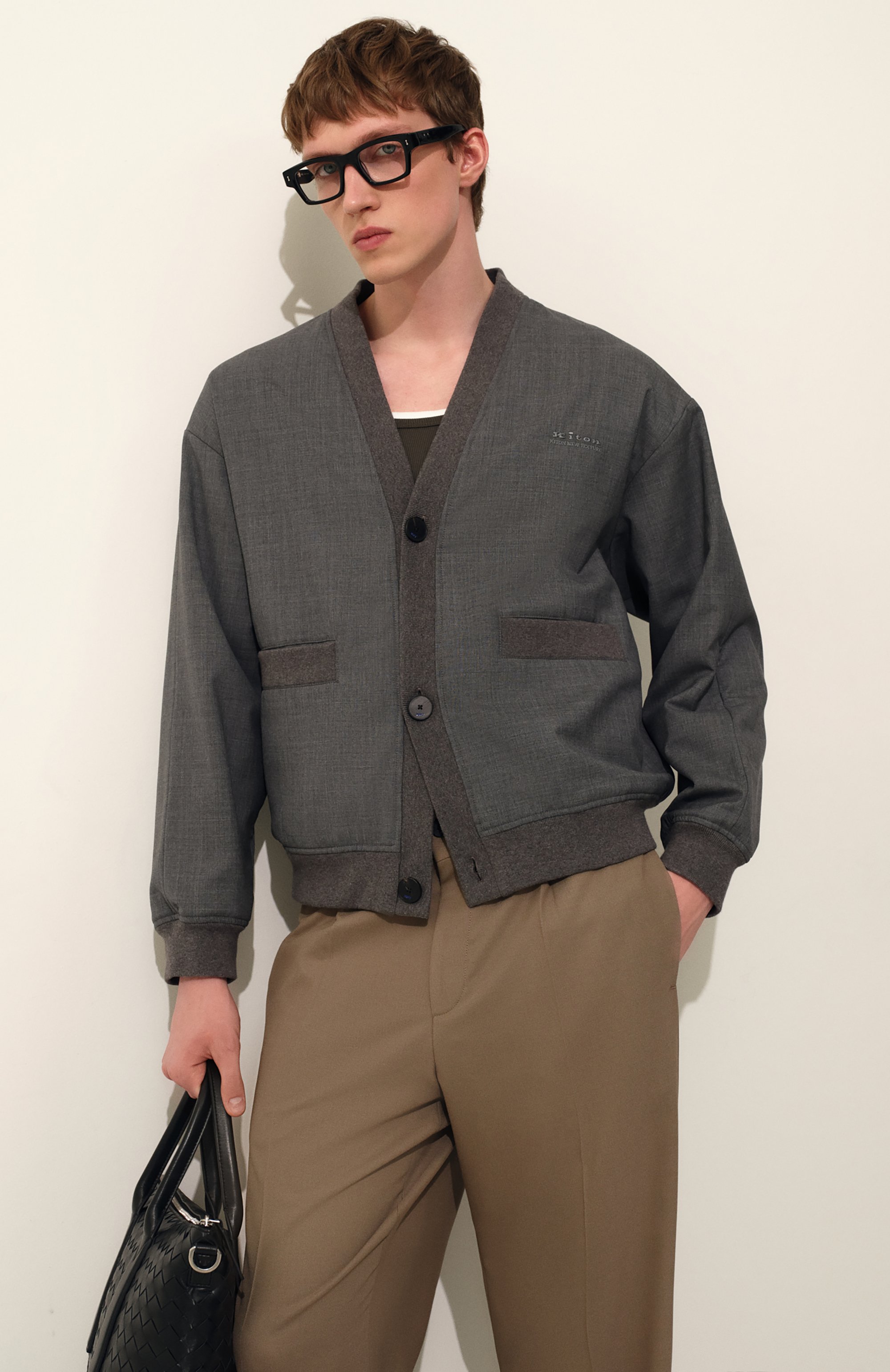 Оправа PETER&MAY WALK, арт. S#119 AMY BLACK, фото 5