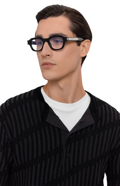 Оправа SAINT LAURENT, арт. SL 791 0PT 001, фото 2