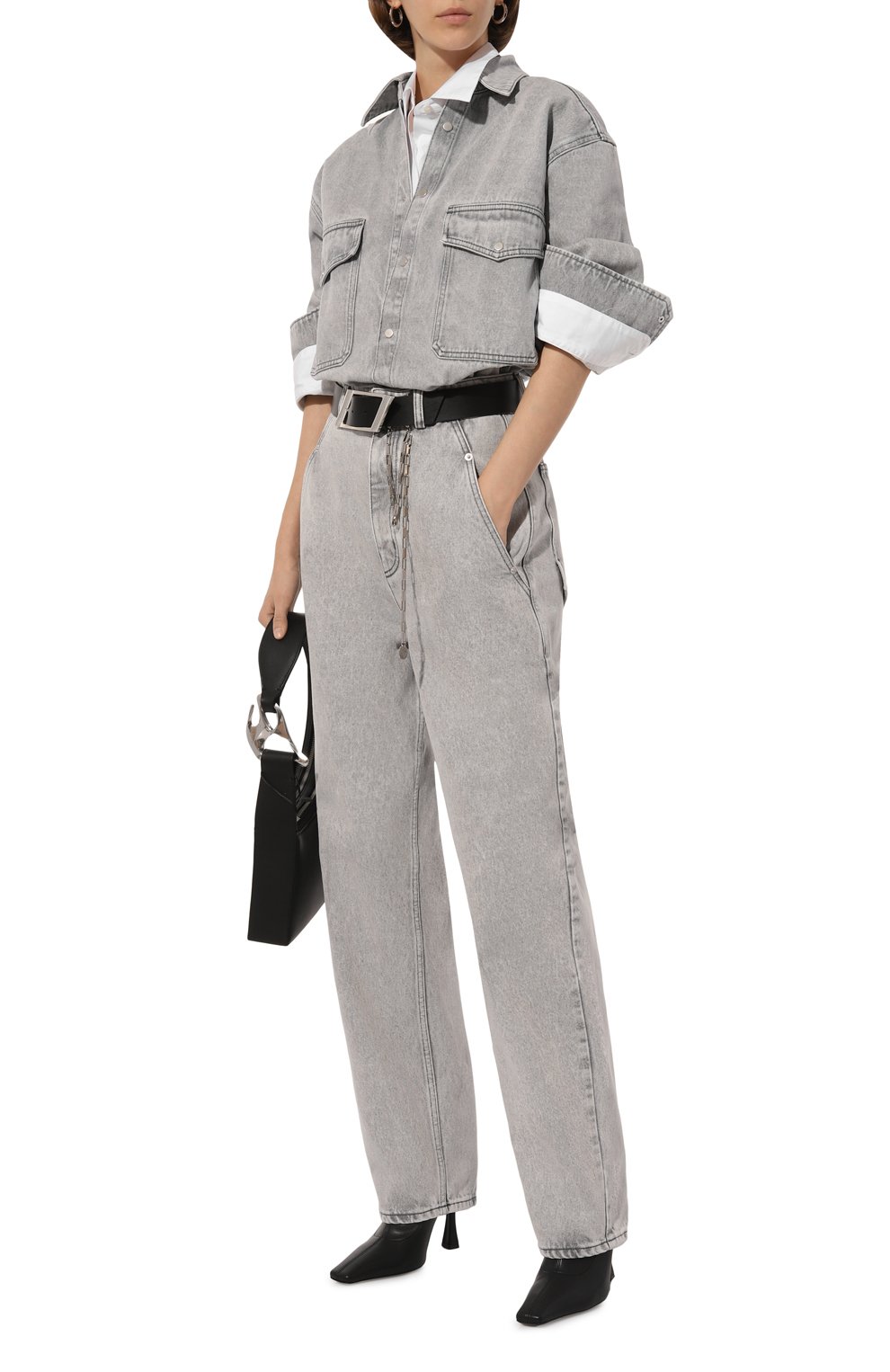 Джинсы PETAR PETROV, арт. F24DP1, фото 2