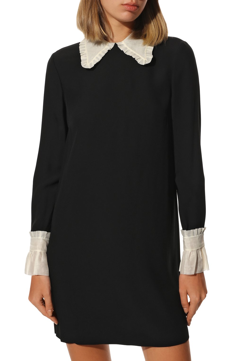 Платье MIU MIU, арт. MF4036-1YCW-F0002, фото 3