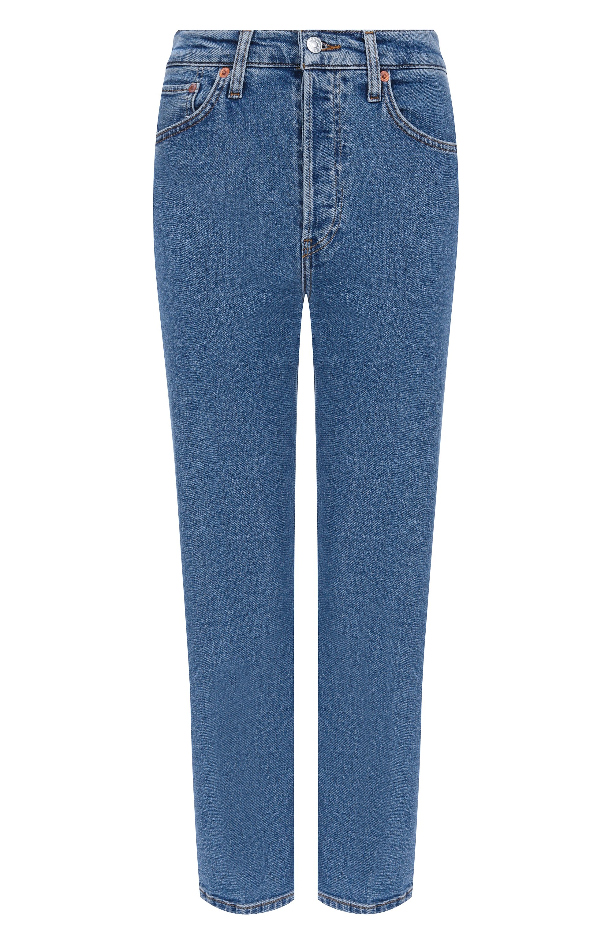 Джинсы RE/DONE, арт. 192-03WSMSTVP, фото 1