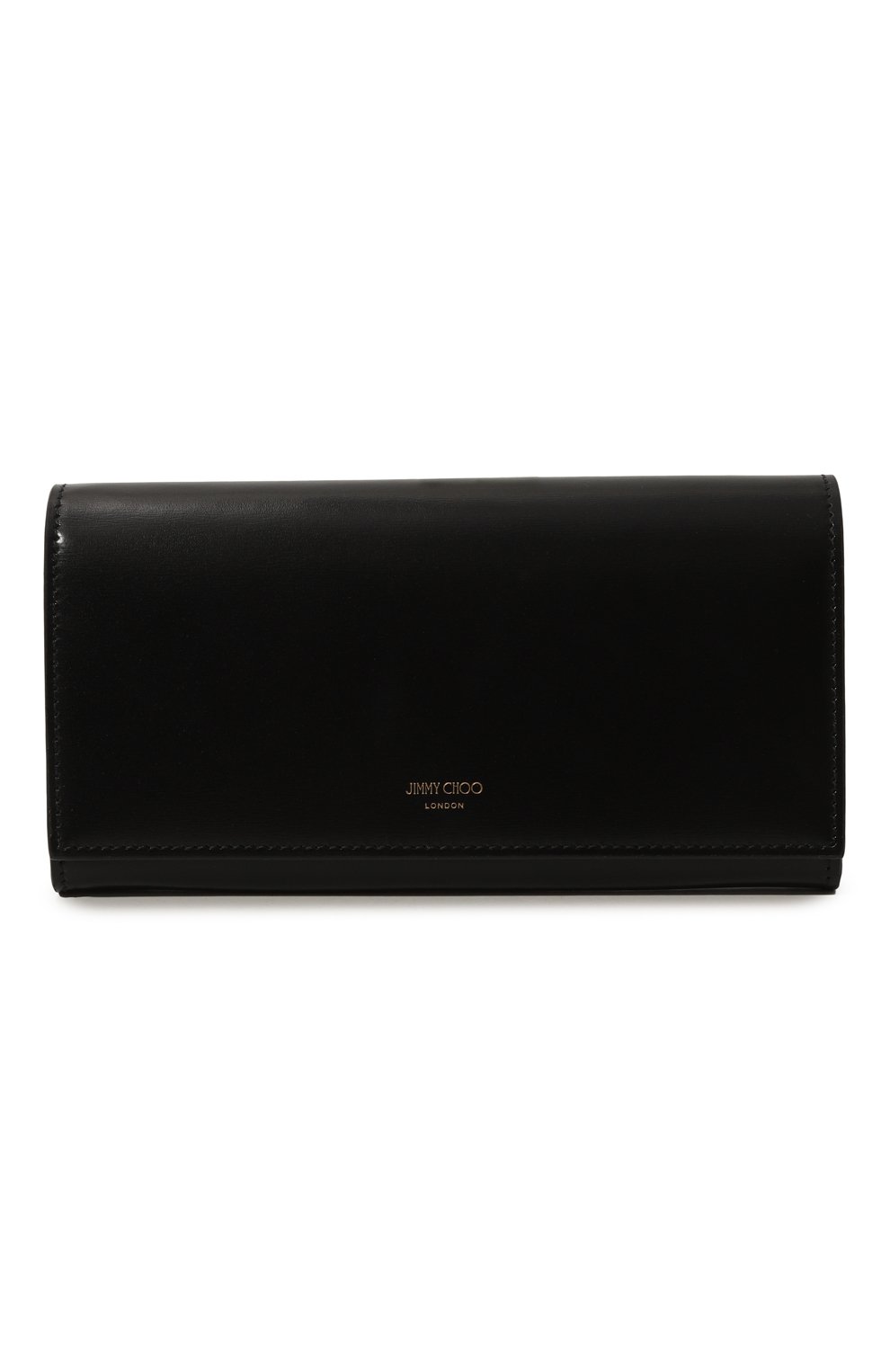 Кожаный кошелек JIMMY CHOO, арт. MARTINA TAZ/TAZ, фото 1
