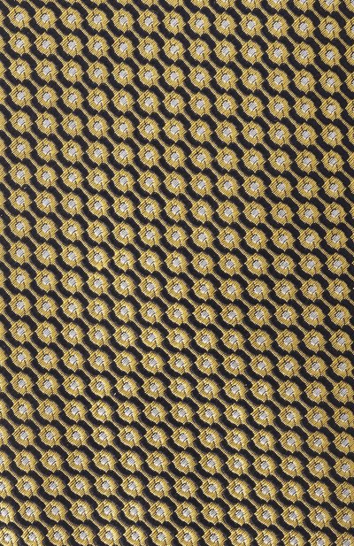 Шелковый галстук CANALI, арт. 18/HJ04240, фото 4