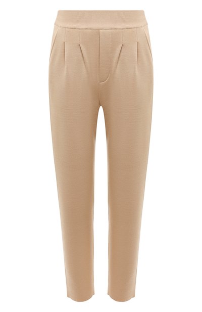 Женские шерстяные брюки AND THE BRAND, арт. W23-P014-1202-102