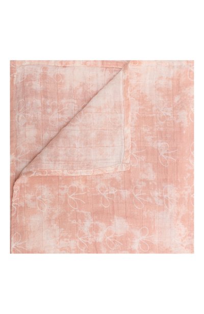 Комплект из четырех пеленок ADEN+ANAIS разноцветного цвета по цене 4790 руб., арт. 2062, фото 5 Комплект из четырех пеленок ADEN+ANAIS, арт. 2062, фото 5