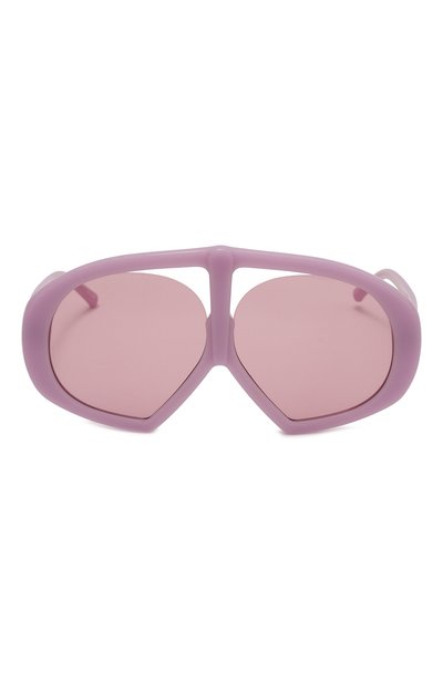 Солнцезащитные очки THE ATTICO, арт. ATTIC030C2 SUN, фото 3