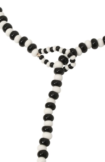 Колье иньянь HIAYNDERFYT, арт. 1-5UNTIEYYBW, фото 4