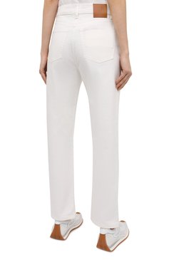 Джинсы NANUSHKA, арт. KEMIA_WHITE_C0MF0RT STRETCH DENIM, фото 4