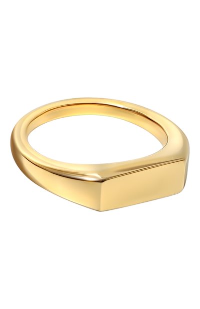 Женское кольцо NUMBERING, арт. 7401/G0LD