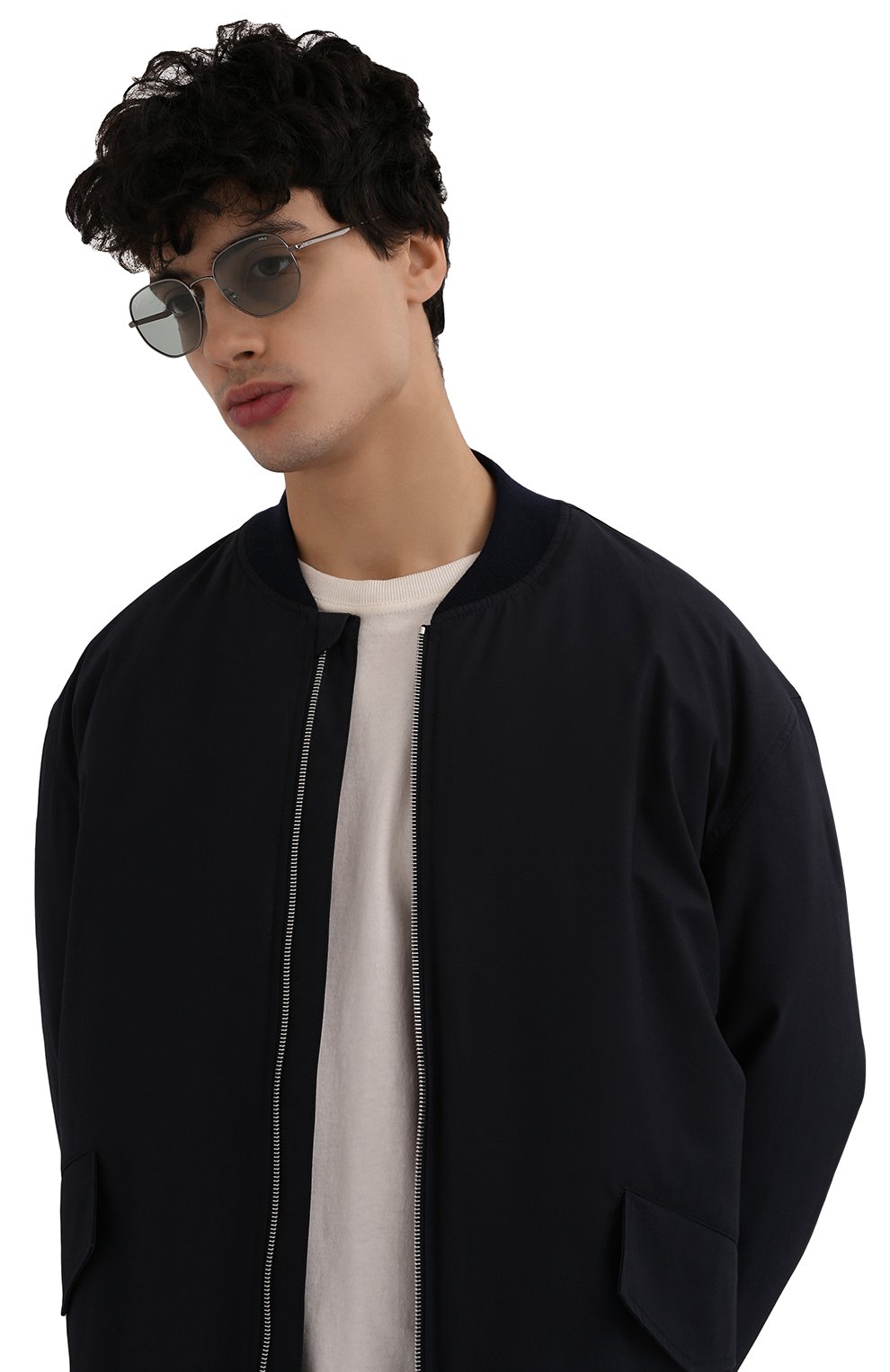 Солнцезащитные очки RAY-BAN, арт. 3682-9226Q5, фото 3