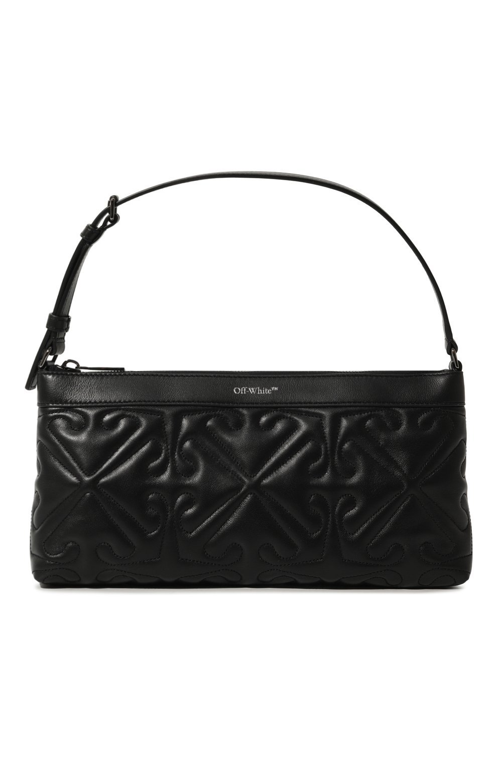 Сумка arrow OFF-WHITE, арт. 0WNN183F24LEA001, фото 1