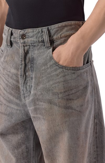 Джинсы 1997 d-enim DIESEL, арт. A23817/09P24, фото 5