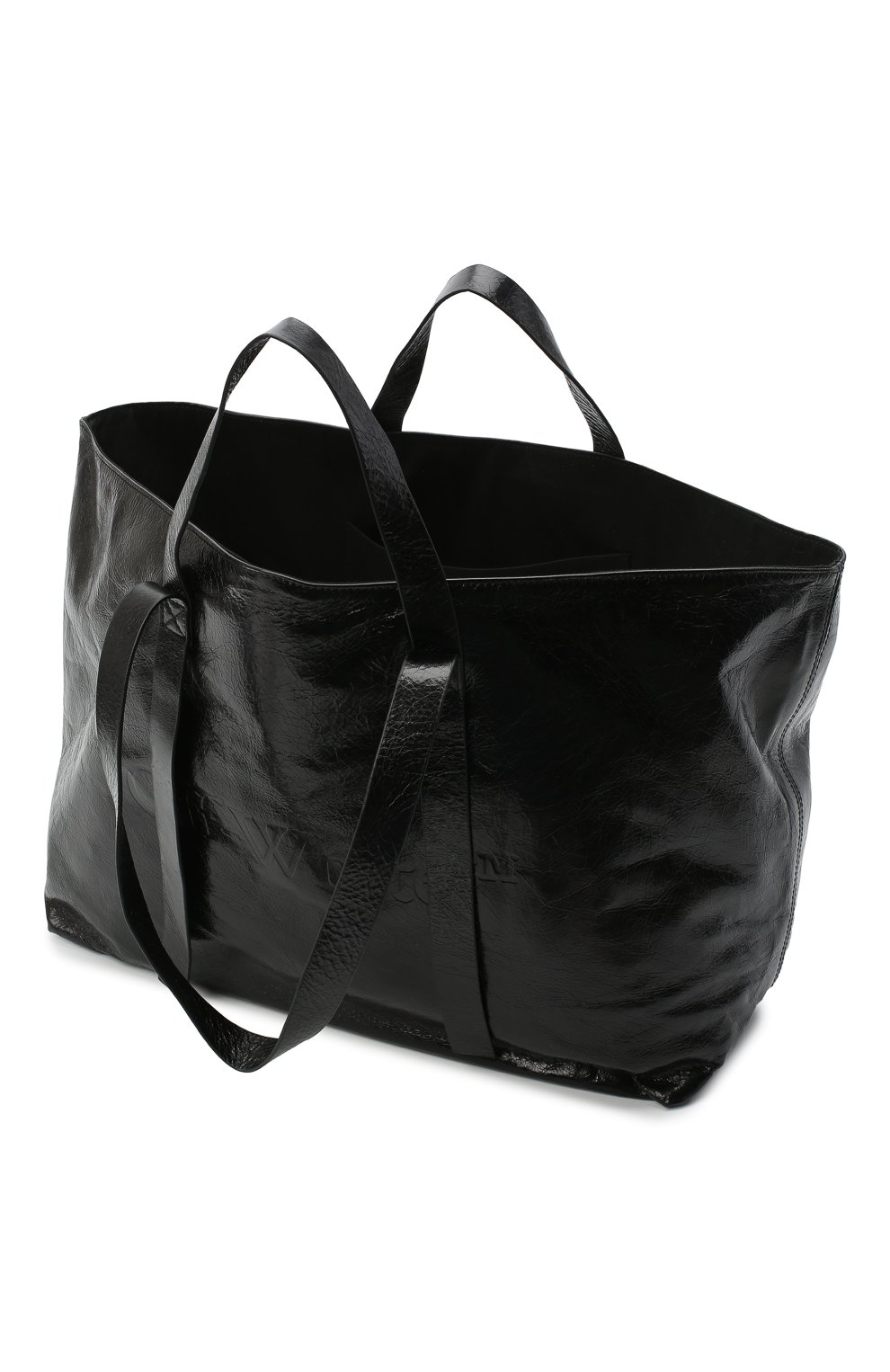 Сумка-тоут OFF-WHITE, арт. 0WNA094E20LEA0011010, фото 4