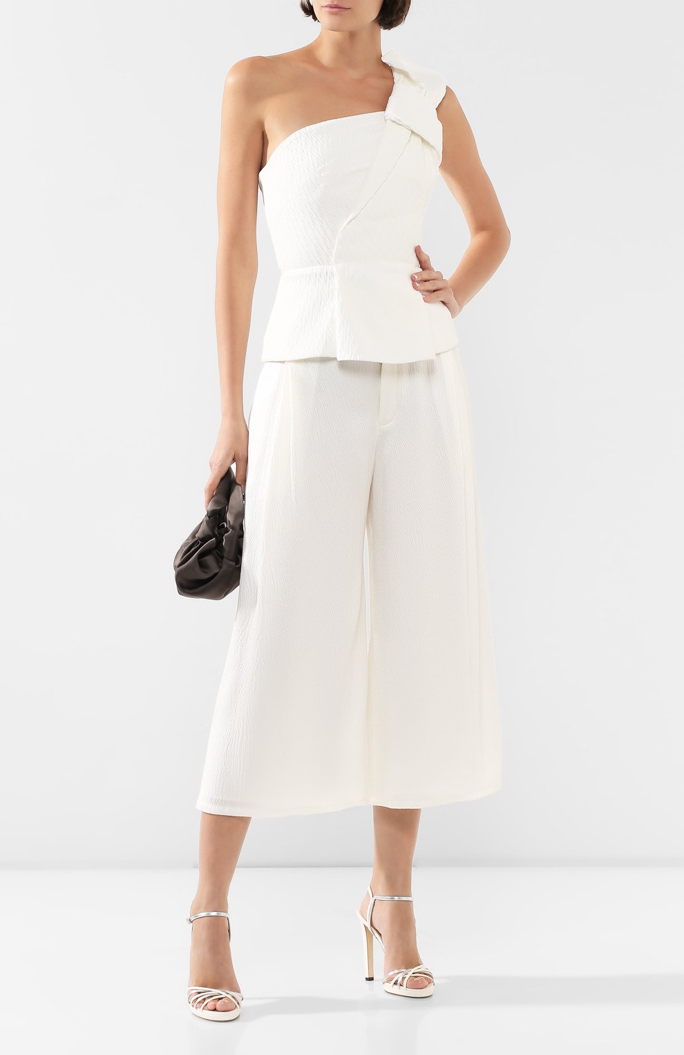 Хлопковые кюлоты ROLAND MOURET, арт. PS20/S0651/F0402, фото 2