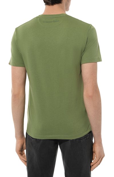 Футболка STEFANO RICCI, арт. MNH2401980/803, фото 4