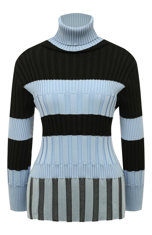 

Водолазка Issey Miyake, Голубой