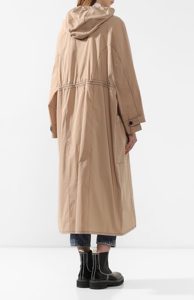 Плащ с капюшоном RUBAN, арт. RРS20 - 19.1.54.3, фото 4