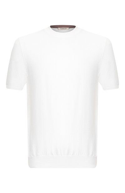 Мужской хлопковый джемпер FIORONI, арт. MK20260A2