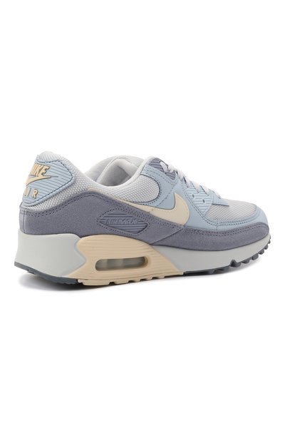 Кроссовки air max 90 NIKELAB, арт. DM2829-001, фото 4