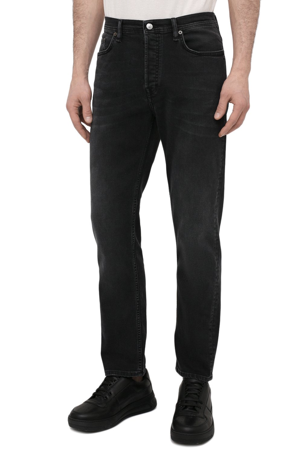 Джинсы ACNE STUDIOS, арт. B00172, фото 3