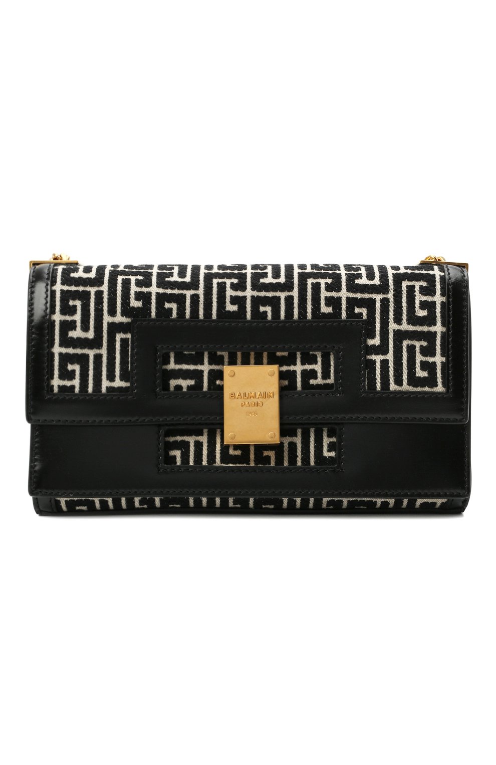 Сумка BALMAIN, арт. VN1S608/TJGH, фото 1