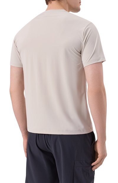 Футболка DUNO, арт. GREG/0LBIA, фото 4