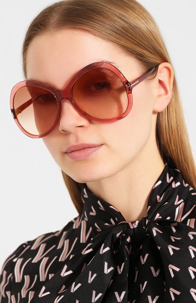 Солнцезащитные очки TOM FORD, арт. TF765, фото 2