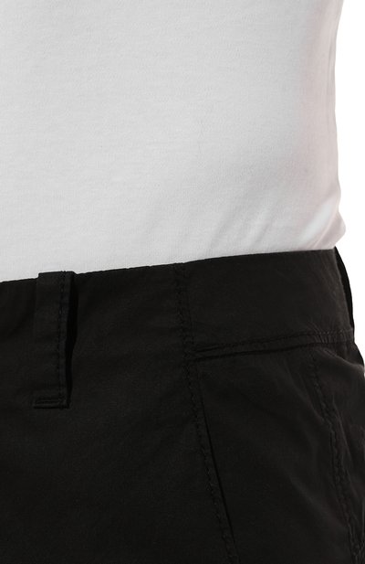 Хлопковые брюки TRANSIT, арт. CFUTRWB116, фото 5