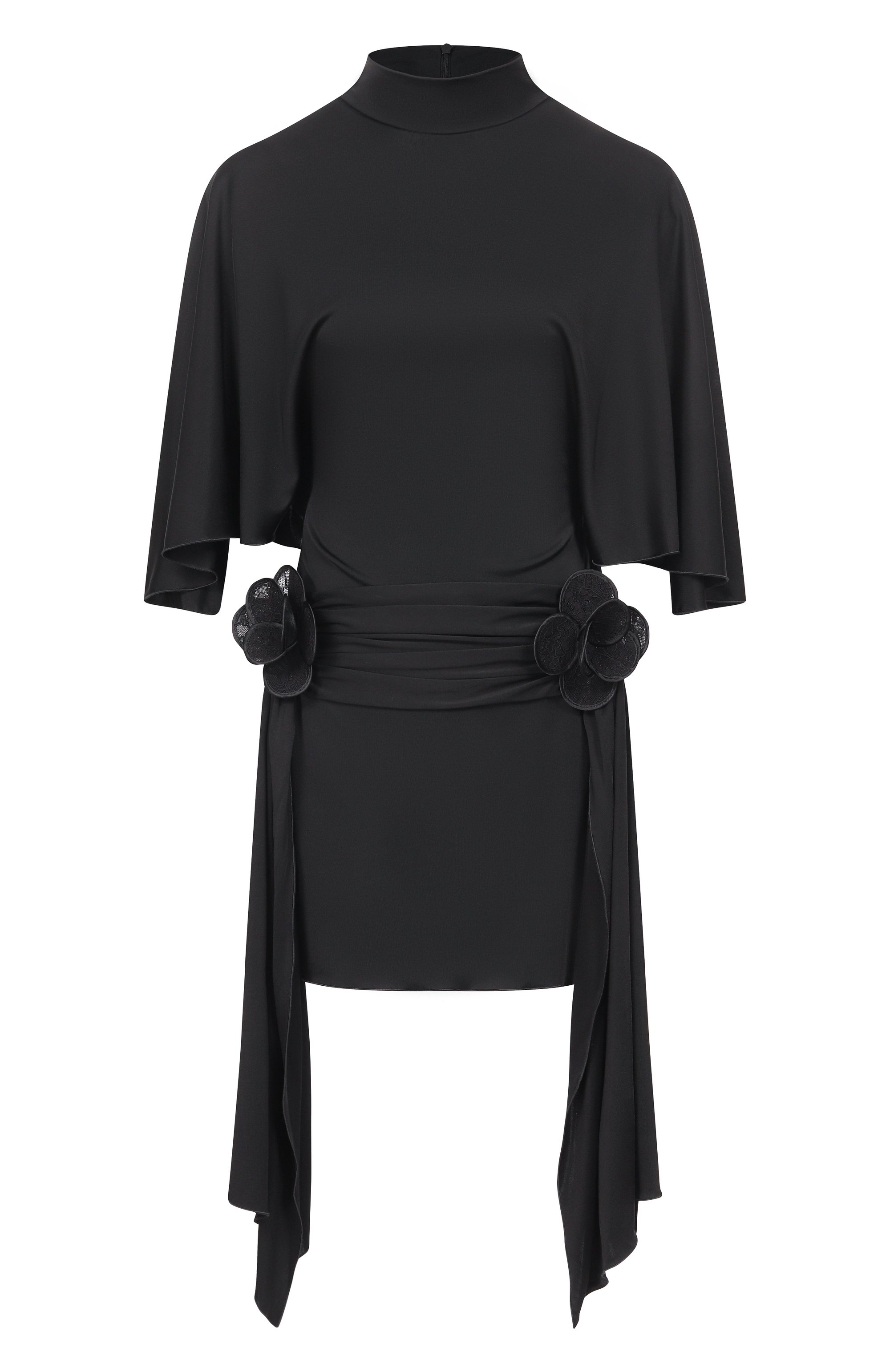 Платье из вискозы DAVID KOMA, арт. RE26DK01D, фото 1