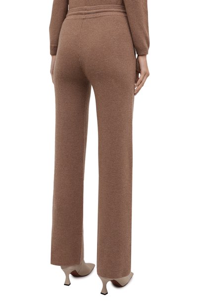 Кашемировые брюки ADDICTED, арт. MK920, фото 4