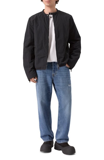 Джинсы 2024 d-macs DIESEL, арт. A18974/09N69, фото 2