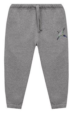 Хлопковые джоггеры AXEL ARIGATO, арт. 15521, фото 1