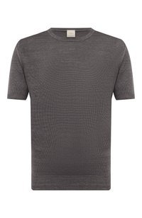 Темно-серый