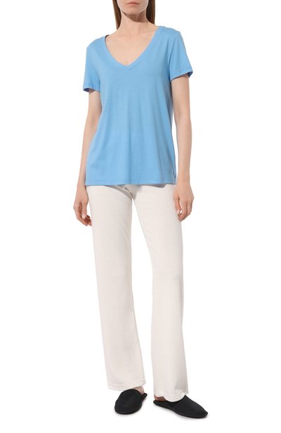 Футболка HANRO, арт. 077876, фото 2