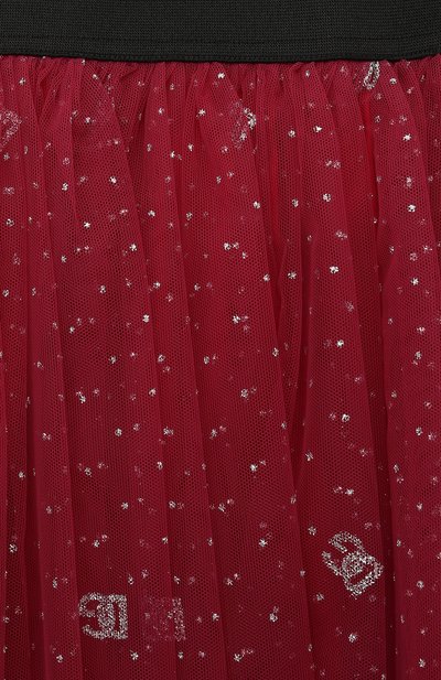 Юбка DOLCE & GABBANA, арт. L55I00/ISMIP, фото 3
