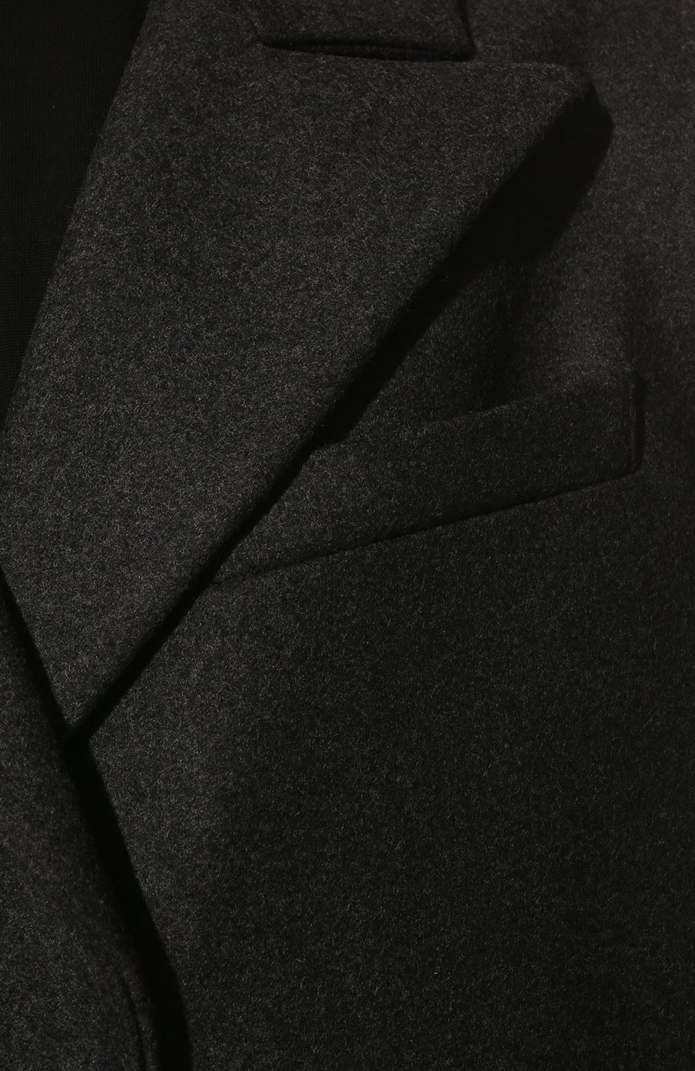 Шерстяное пальто AGREEG, арт. 10077161, фото 5