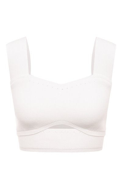 Женский топ из вискозы AND THE BRAND, арт. S23-TP021-1203-100