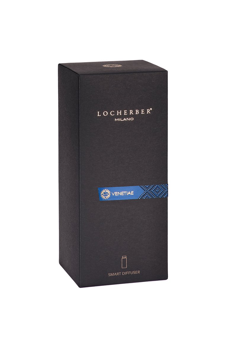 Жидкость для диффузора venetiae (500ml) LOCHERBER MILANO бесцветного цвета, арт. 8021685626639 | Фото 2 (Нос: Не проставлено; Региональные ограничения белый список (Axapta Mercury): Не проставлено; Ограничения доставки: flammable)