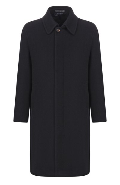Мужское шерстяное пальто CORNELIANI, арт. 281418/2A12204