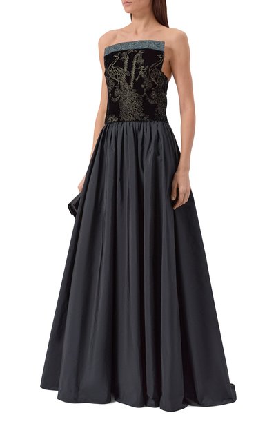 Юбка ELIE SAAB, арт. SK278NR26/TA004, фото 2