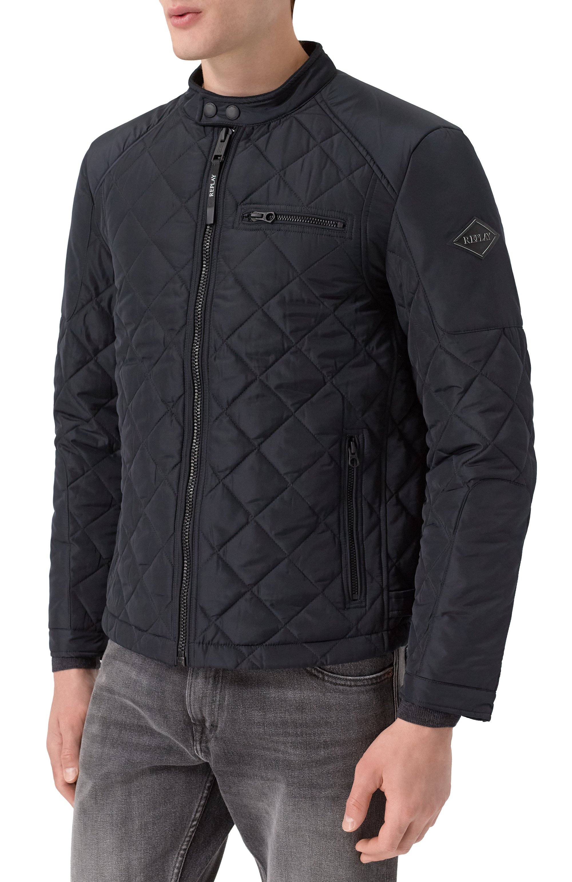 Утепленная куртка REPLAY, арт. M8000 .000.84442, фото 3