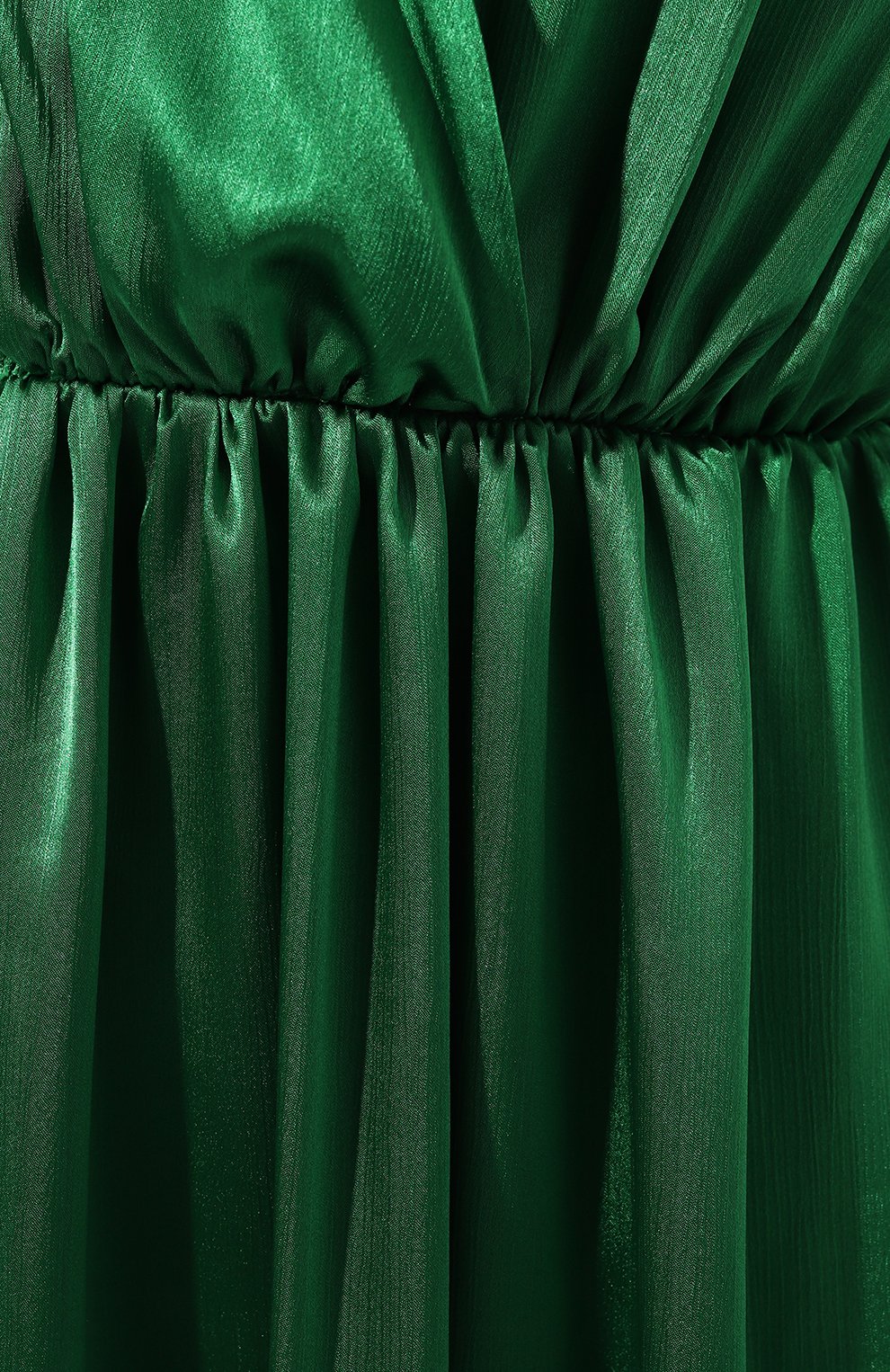 Атласное платье SASHA KIM, арт. УТ-00001575, фото 5