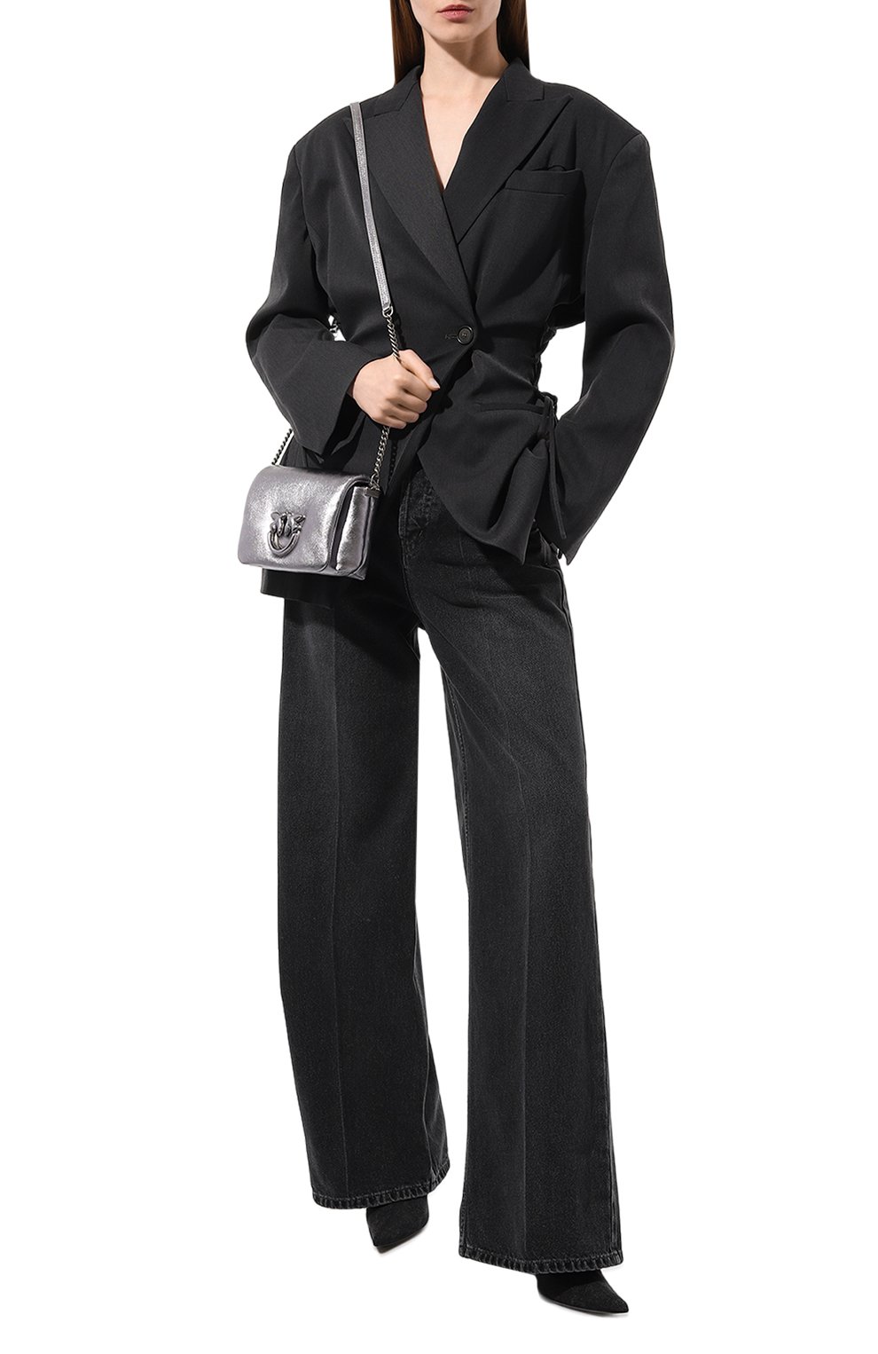 Сумка baby love PINKO, арт. 101584/A0F8, фото 7