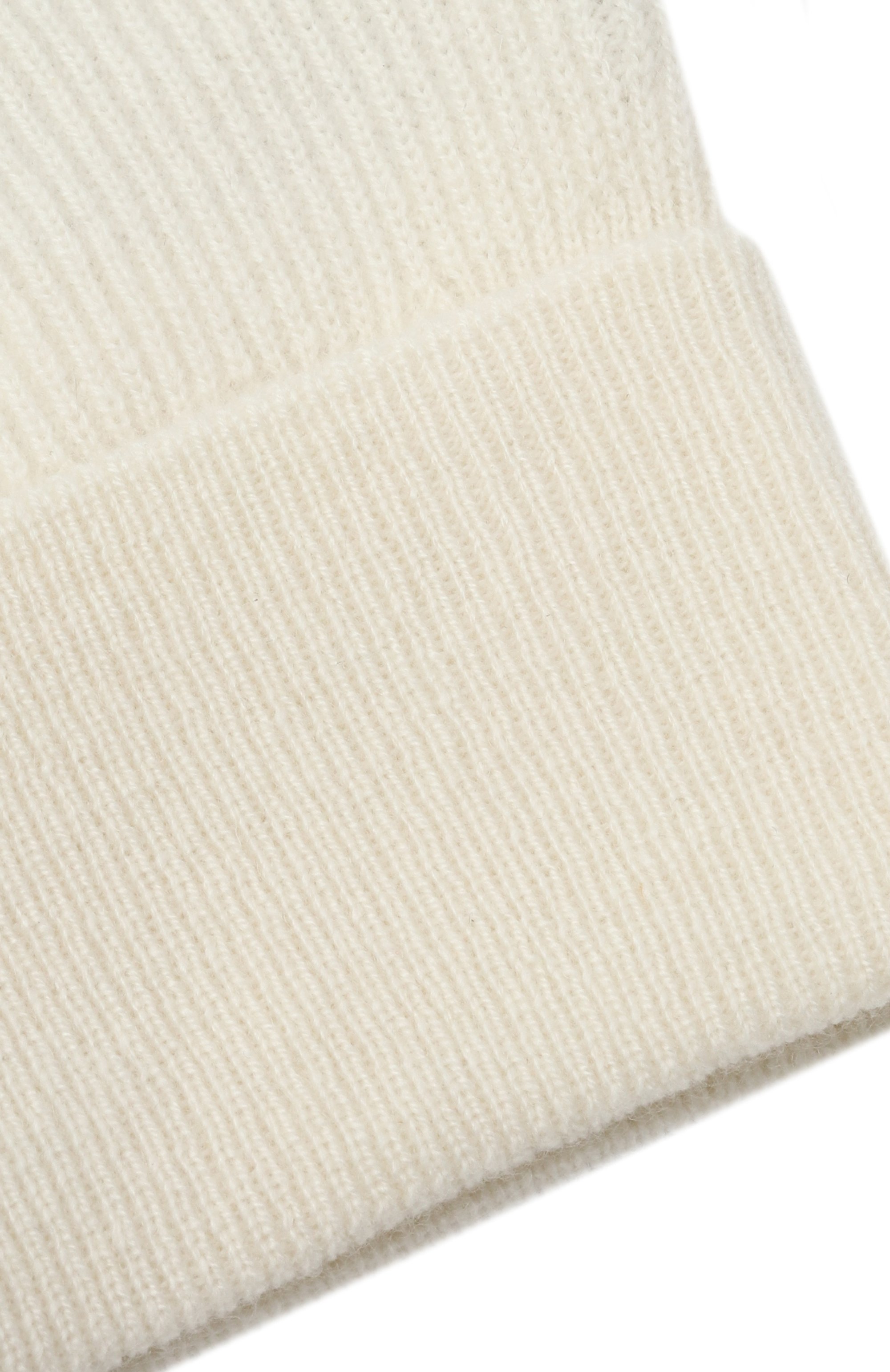 Кашемировая шапка MVST, арт. ACBW240-100-MT, фото 3