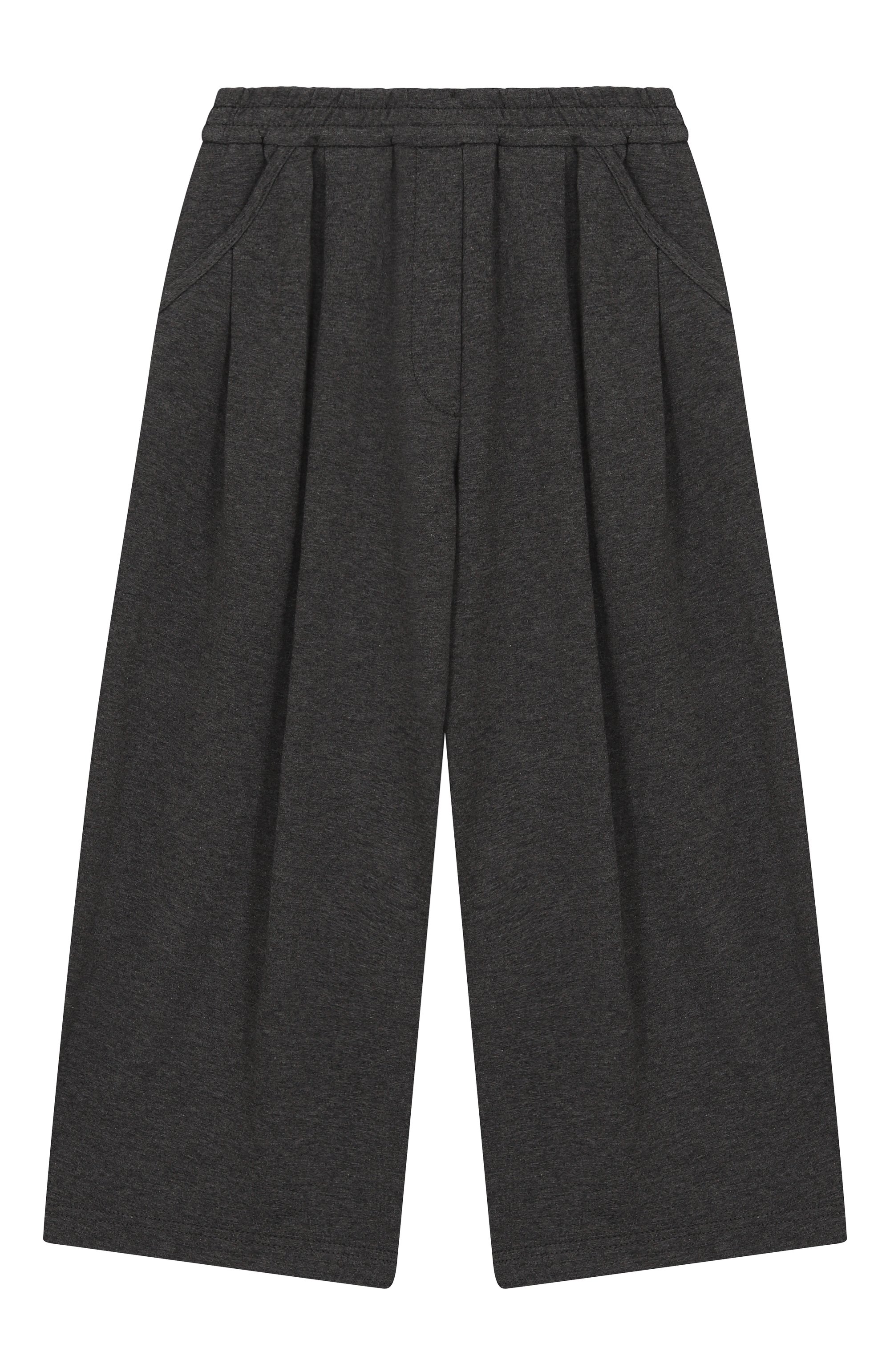 Хлопковые брюки BRUNELLO CUCINELLI, арт. BH827E650B, фото 1