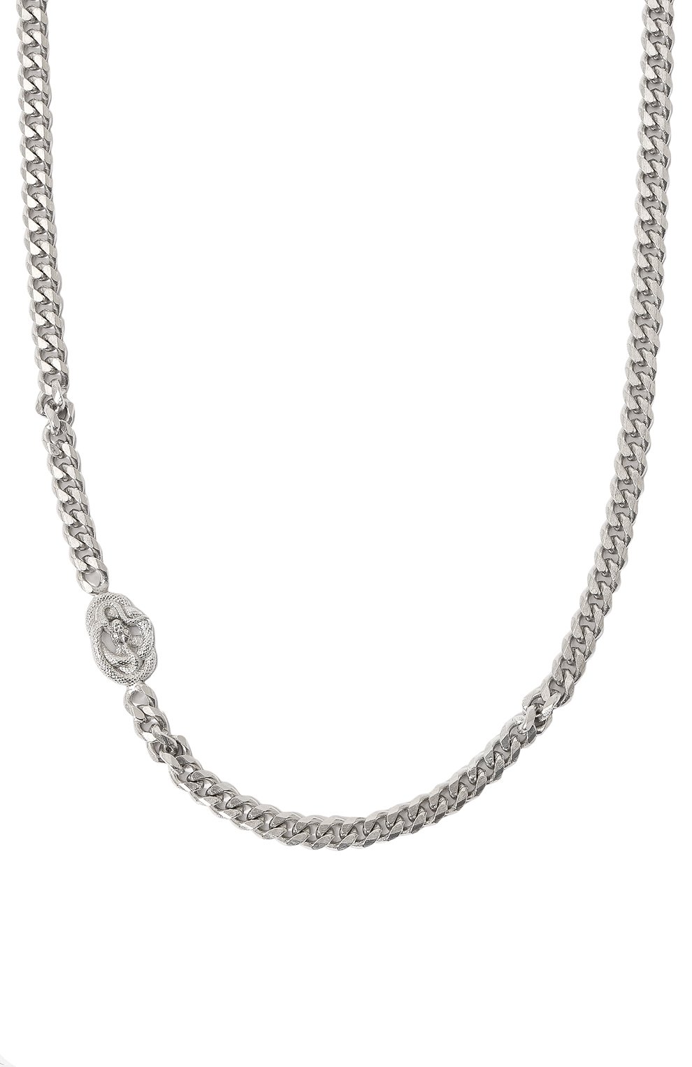 Колье serpent CAVIAR JEWELLERY, арт. SER019, фото 3