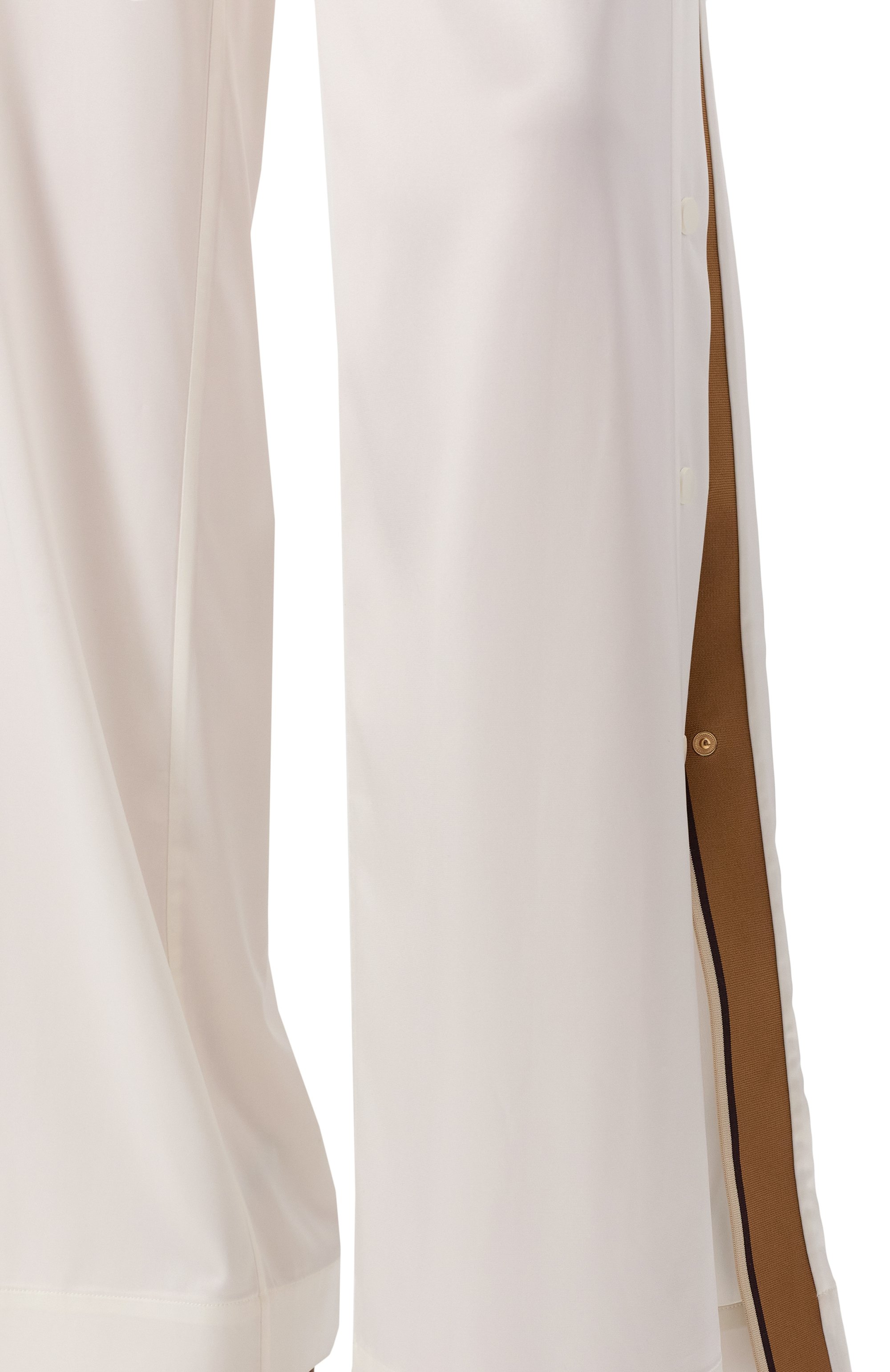 Атласные брюки DANAME, арт. 325SS3602A, фото 5