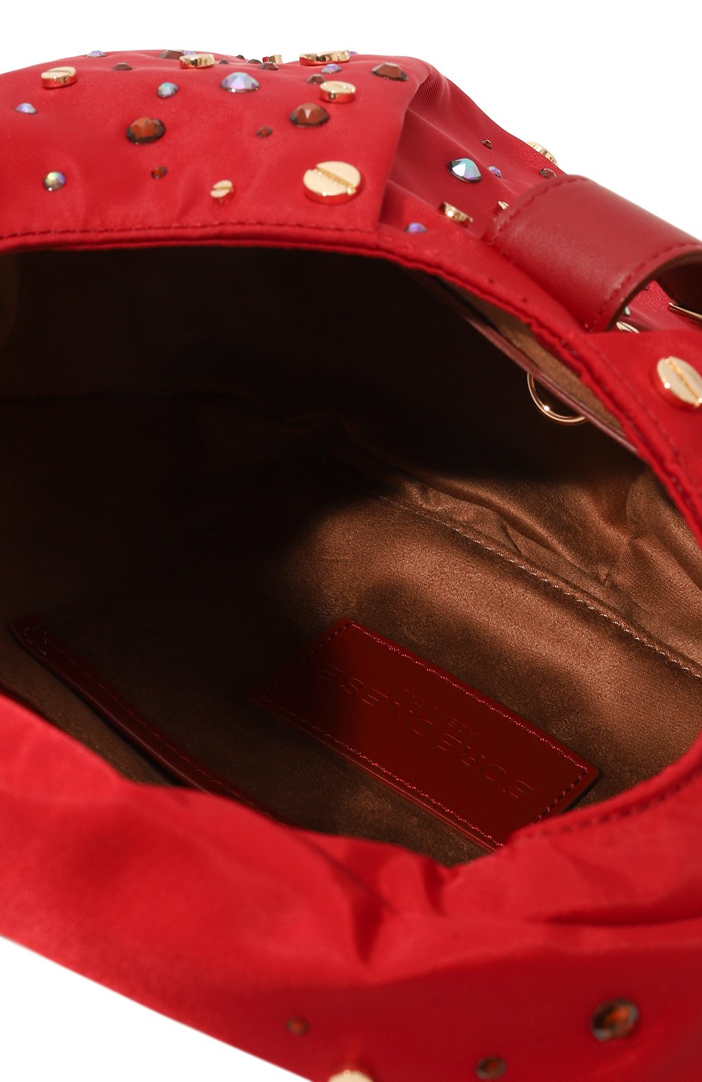 Сумка cortina BORBONESE, арт. 923937-2, фото 5