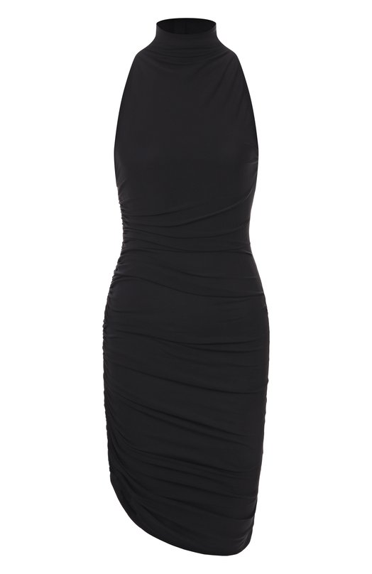 Платье Jacquemus 25HDRW00731/AW00211 Чёрный 25HDRW00731/AW00211