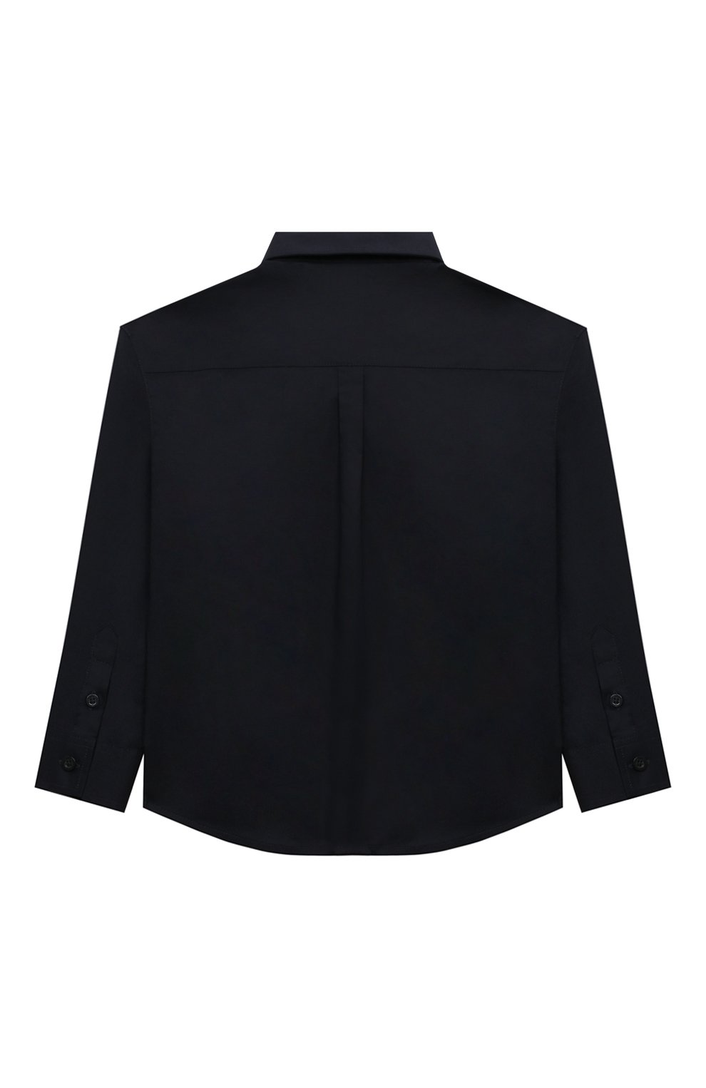 Хлопковая рубашка EMPORIO ARMANI, арт. 6D4C31/4NJHZ, фото 2